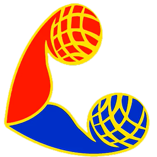 Nadeem Fitness logo